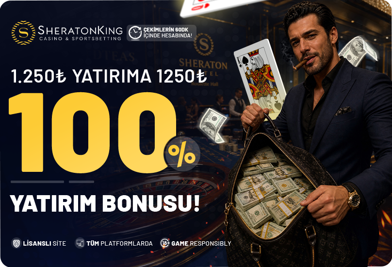 İlk yatırım bonusu